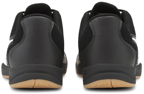 (JR) Puma Auriz Jr ''Schwarz'' Sneakers 106149-03 Shop (JR) Puma Auriz Jr ''Schwarz'' Sneakers 106149-03