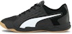 (Youth) Puma Auriz Jr 'Black' 106149-03