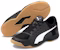 (Youth) Puma Auriz Jr 'Black' 106149-03