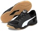 Lookbook (Youth) Puma Auriz Jr 'Black' 106149-03