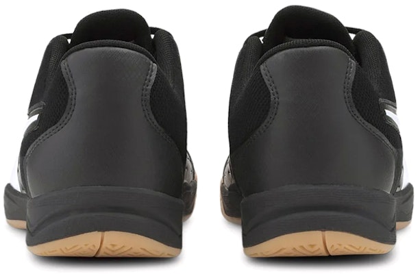 (Youth) Puma Auriz Jr 'Black' 106149-03 Shop (Youth) Puma Auriz Jr 'Black' 106149-03