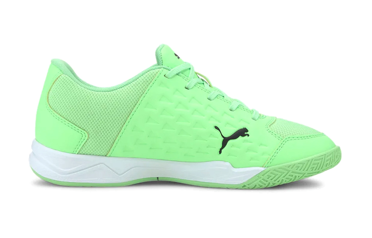 Order (JR) Puma Auriz Jr ''Verde'' 106149-04