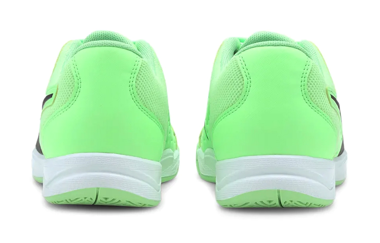 Lookbook (JR) Puma Auriz Jr ''Verde'' 106149-04