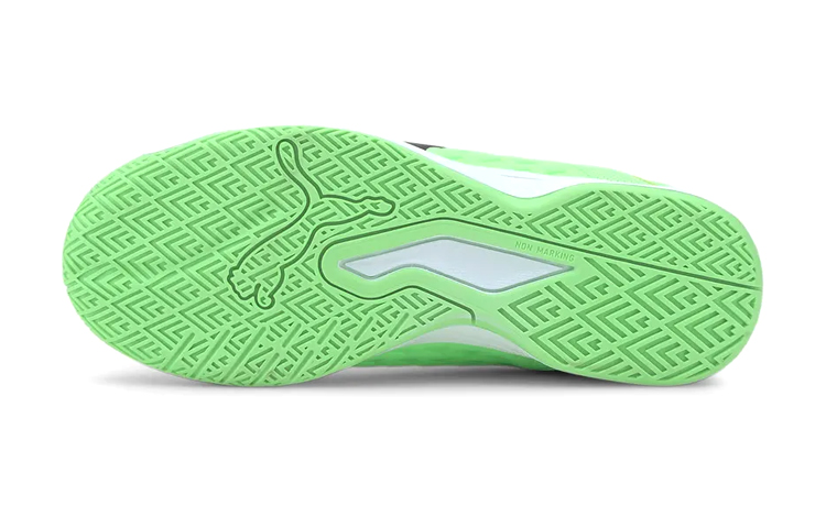 Purchase (JR) Puma Auriz Jr ''Verde'' 106149-04