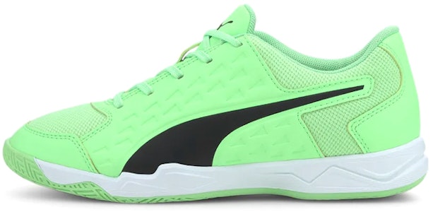 (JR) Puma Auriz Jr 'Hijau' 106149-04 Buy (JR) Puma Auriz Jr 'Hijau' 106149-04