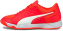 Buy (JR) Puma Auriz Jr ''Rood'' 106149-06
