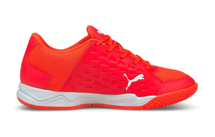 Order (JR) Puma Auriz Jr ''Rood'' 106149-06