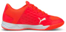 Order (JR) Puma Auriz Jr ''Rood'' 106149-06