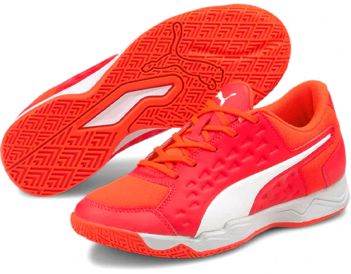 (JR) Puma Auriz Jr ''Rood'' 106149-06 Lookbook (JR) Puma Auriz Jr ''Rood'' 106149-06