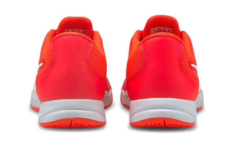 Shop (JR) Puma Auriz Jr ''Rood'' 106149-06