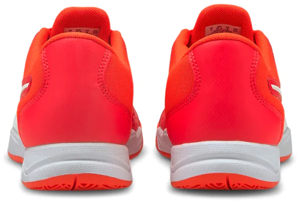 (JR) Puma Auriz Jr ''Rood'' 106149-06 Shop (JR) Puma Auriz Jr ''Rood'' 106149-06