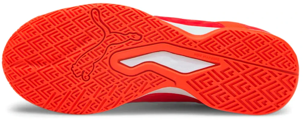 (JR) Puma Auriz Jr ''Rood'' 106149-06 Purchase (JR) Puma Auriz Jr ''Rood'' 106149-06