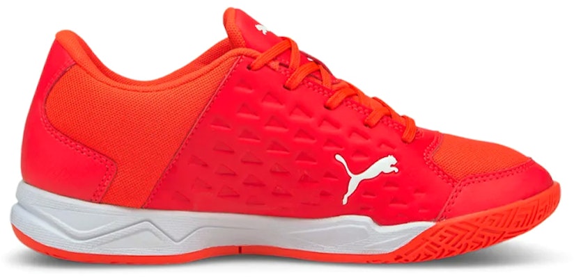 (JR) Puma Auriz Jr 'Rojo' 106149-06 Order (JR) Puma Auriz Jr 'Rojo' 106149-06