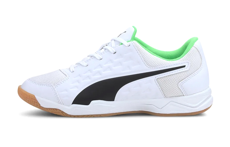 (Youth) Puma Auriz Jr 'White' 106149-01