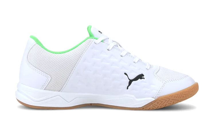 Order (JR) Puma Auriz Jr ''Bianco'' 106149-01