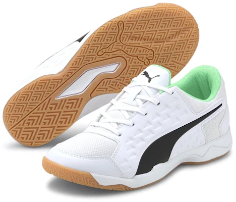 (JR) Puma Auriz Jr ''Bianco'' 106149-01 Lookbook (JR) Puma Auriz Jr ''Bianco'' 106149-01