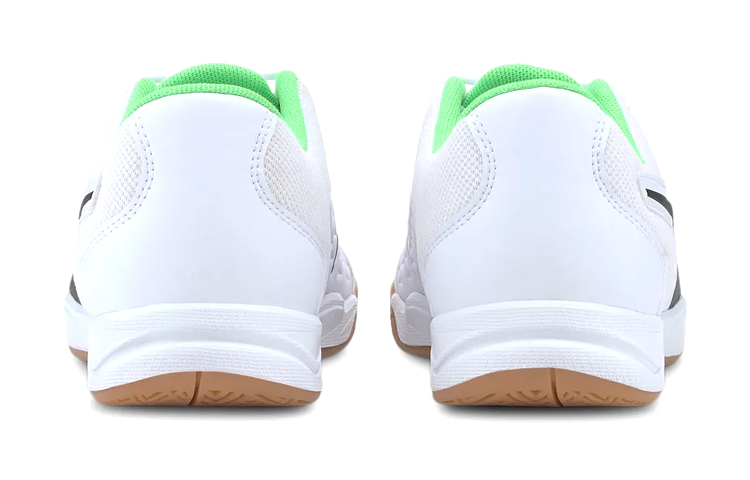 Shop (JR) Puma Auriz Jr ''Bianco'' 106149-01