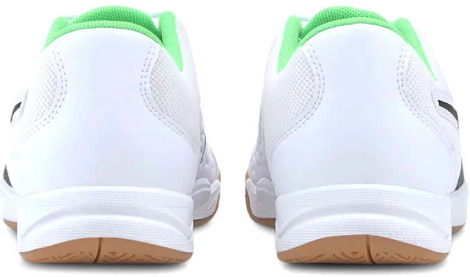 (JR) Puma Auriz Jr ''Bianco'' 106149-01 Shop (JR) Puma Auriz Jr ''Bianco'' 106149-01