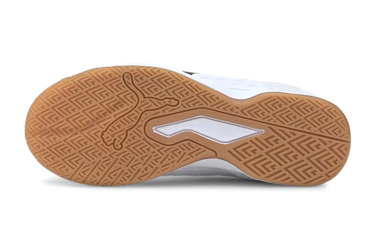 Purchase (JR) Puma Auriz Jr ''Bianco'' 106149-01