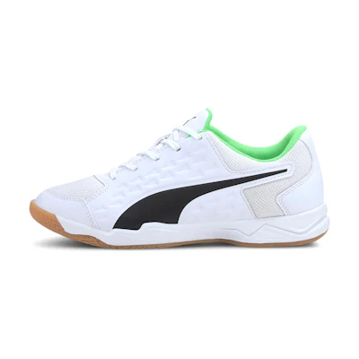(Youth) Puma Auriz Jr 'White'