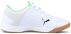(Youth) Puma Auriz Jr 'White' 106149-01