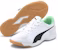 (Youth) Puma Auriz Jr 'White' 106149-01