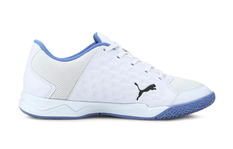 Order (JR) Puma Auriz Jr ''Blanc Bleu'' 106149-02