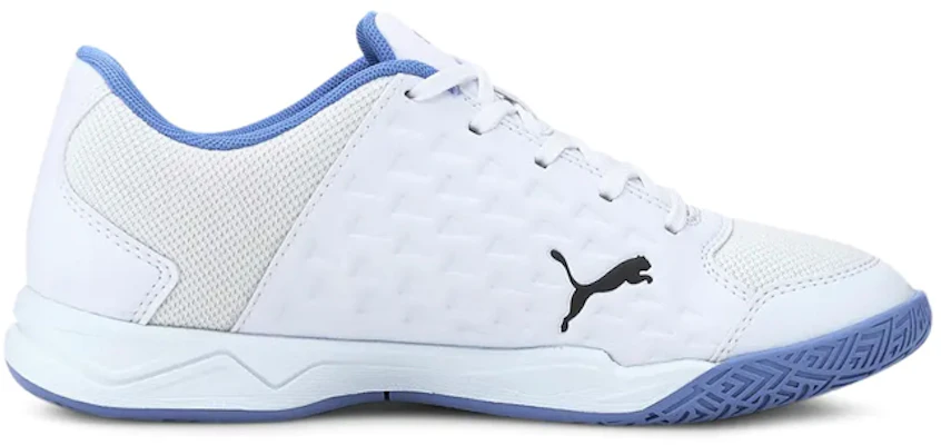 (JR) Puma Auriz Jr ''Blanc Bleu'' 106149-02 Order (JR) Puma Auriz Jr ''Blanc Bleu'' 106149-02