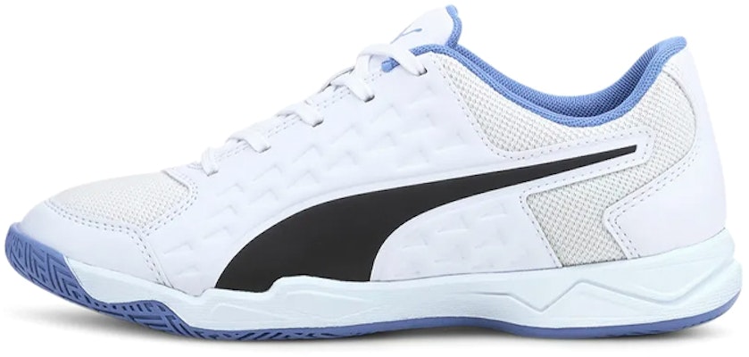 (Youth) Puma Auriz Jr 'White Blue' 106149-02 Buy (Youth) Puma Auriz Jr 'White Blue' 106149-02