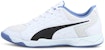(Youth) Puma Auriz Jr 'White Blue' 106149-02
