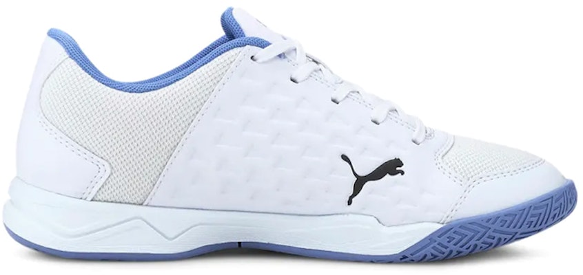 (Youth) Puma Auriz Jr 'White Blue' 106149-02 Order (Youth) Puma Auriz Jr 'White Blue' 106149-02