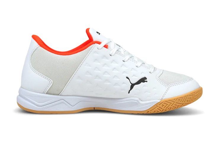 Order (JR) Puma Auriz Jr ''Bianco Rosso'' 106149-07