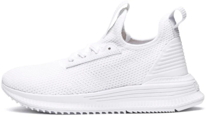 (JR) Puma Avid FOF 'Putih' 367009-03 Buy (JR) Puma Avid FOF 'Putih' 367009-03