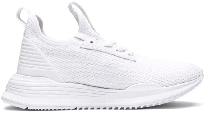 (JR) Puma Avid FOF 'Blanco' 367009-03 Order (JR) Puma Avid FOF 'Blanco' 367009-03