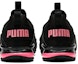 Shop (JR) Puma Axelion 'Hitam Merah Muda' 194257-05