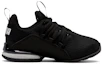 Order (Youth) Puma Axelion 'Black Silver' 194270-01