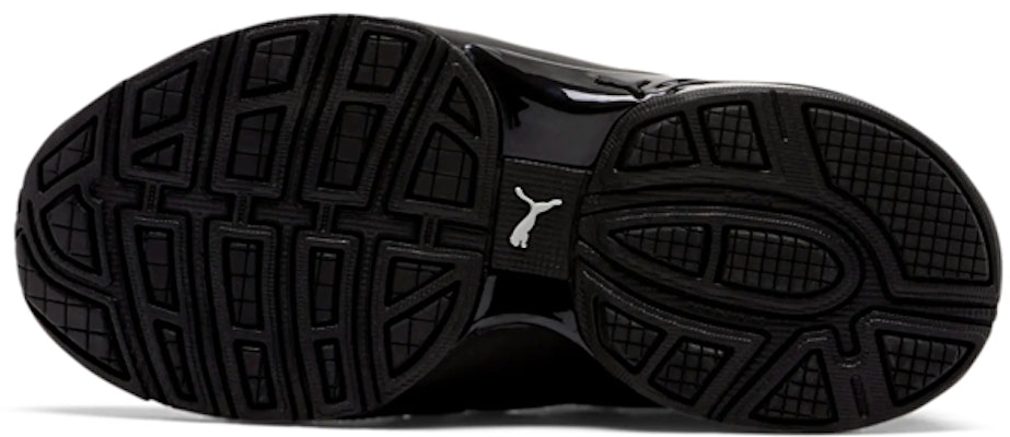 (JR) Puma Axelion 'Negro Plata' 194270-01 Purchase (JR) Puma Axelion 'Negro Plata' 194270-01