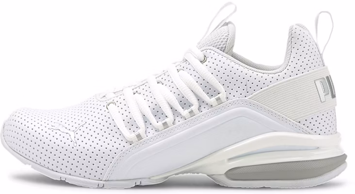 (Preschool) Puma Axelion M Perf Metallic 194315-01 Buy (Preschool) Puma Axelion M Perf Metallic 194315-01