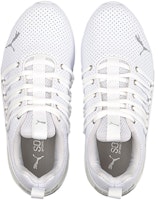 (PS) 彪马Axelion M金属质感跑鞋 194315-01 Lookbook (PS) 彪马Axelion M金属质感跑鞋 194315-01