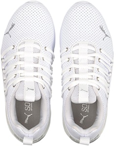 (PS) プーマ アクセリオン メタリック (Puma Akuserion Metarikku) 194315-01 Lookbook (PS) プーマ アクセリオン メタリック (Puma Akuserion Metarikku) 194315-01