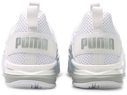 (Preschool) Puma Axelion M Perf Metallic 194315-01 Shop (Preschool) Puma Axelion M Perf Metallic 194315-01