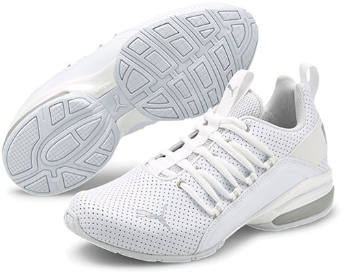 (Preschool) Puma Axelion M Perf Metallic 194315-01 Purchase (Preschool) Puma Axelion M Perf Metallic 194315-01