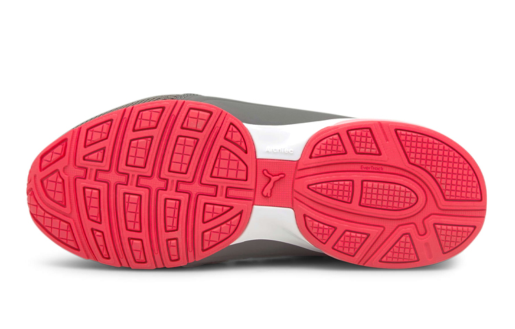 Purchase (JR) Puma Axelion Mesh 'Hijau Merah Jambu' 194285-07