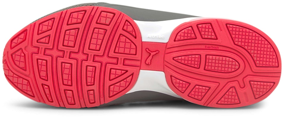 (JR) Puma Axelion Mesh 'Hijau Merah Jambu' 194285-07 Purchase (JR) Puma Axelion Mesh 'Hijau Merah Jambu' 194285-07