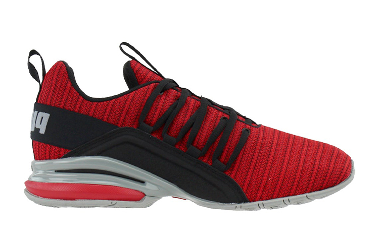 (Youth) Puma Axelion Ridge Sneakers 'Red Low-Top Running' 圖 2
