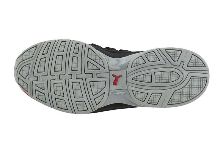 (Youth) Puma Axelion Ridge Sneakers 'Red Low-Top Running' 圖 5