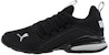 (JR) Puma Axelion Training 'Hitam Low-Top Larian' 194257-01