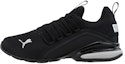 Buy (JR) Puma Axelion Training 'Hitam Low-Top Larian' 194257-01