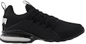 Order (JR) Puma Axelion Training 'Hitam Low-Top Larian' 194257-01