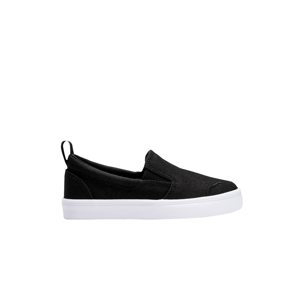 Buy (JR) プーマ バリ スリップオン 黒白 (Puma Bari Slip-on Kuro Shiro) 387433-02